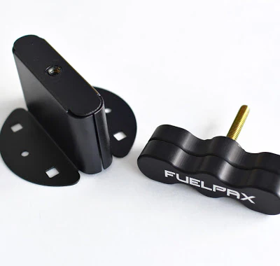 RotoPAX Fuelpax Deluxe Pack Mount