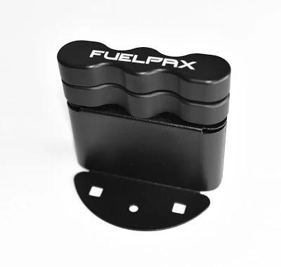 RotoPAX Fuelpax Deluxe Pack Mount