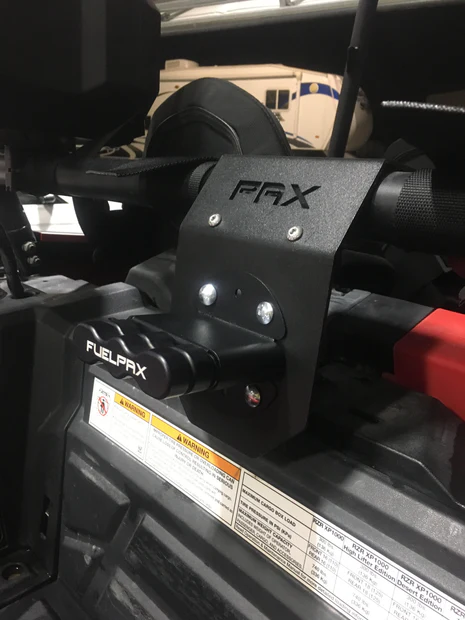 RotoPAX PAX Rollbar Mount