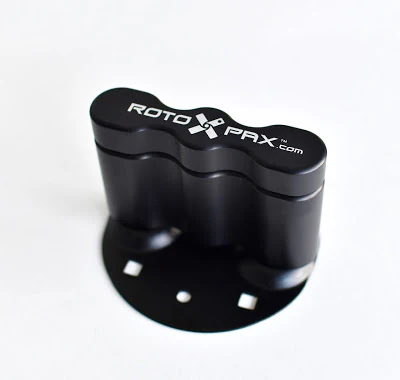 RotoPAX Standard Pack Mount