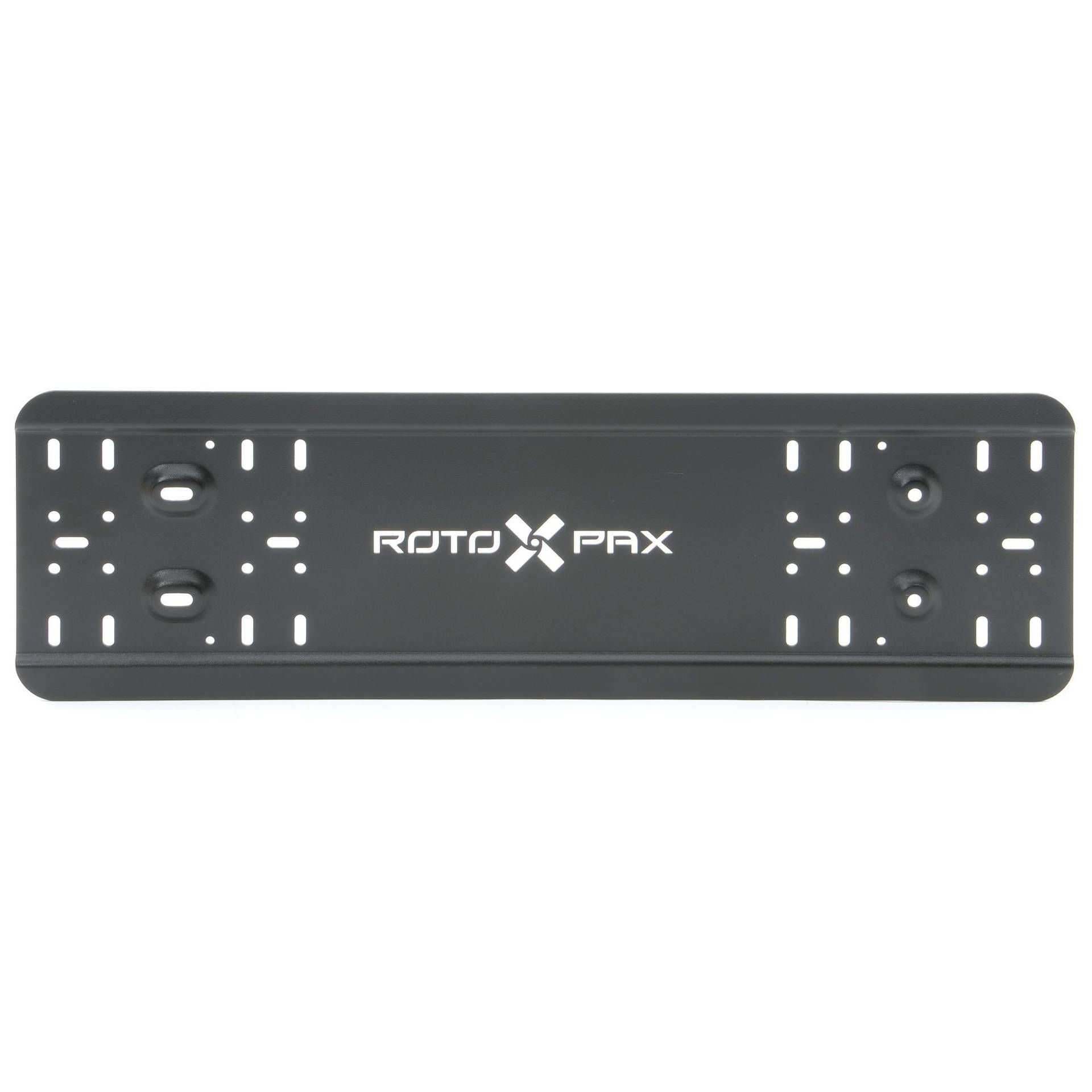 RotoPAX Universal Mounting Plate