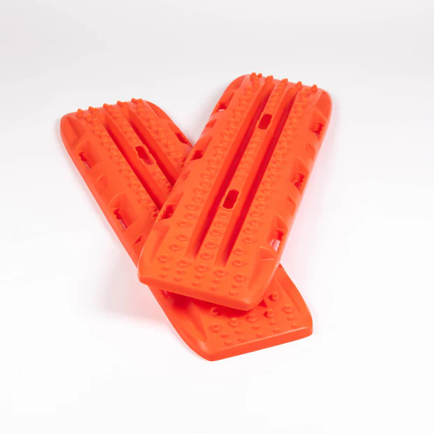 RotoPAX RotoPAX RotoTRAX Traction Boards – KRAVE Automotive