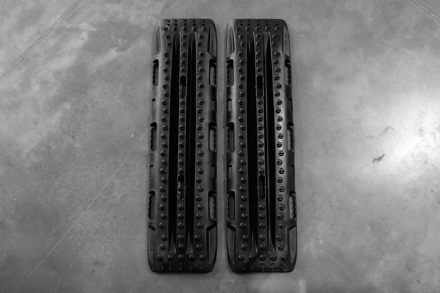 RotoTRAX Traction Boards