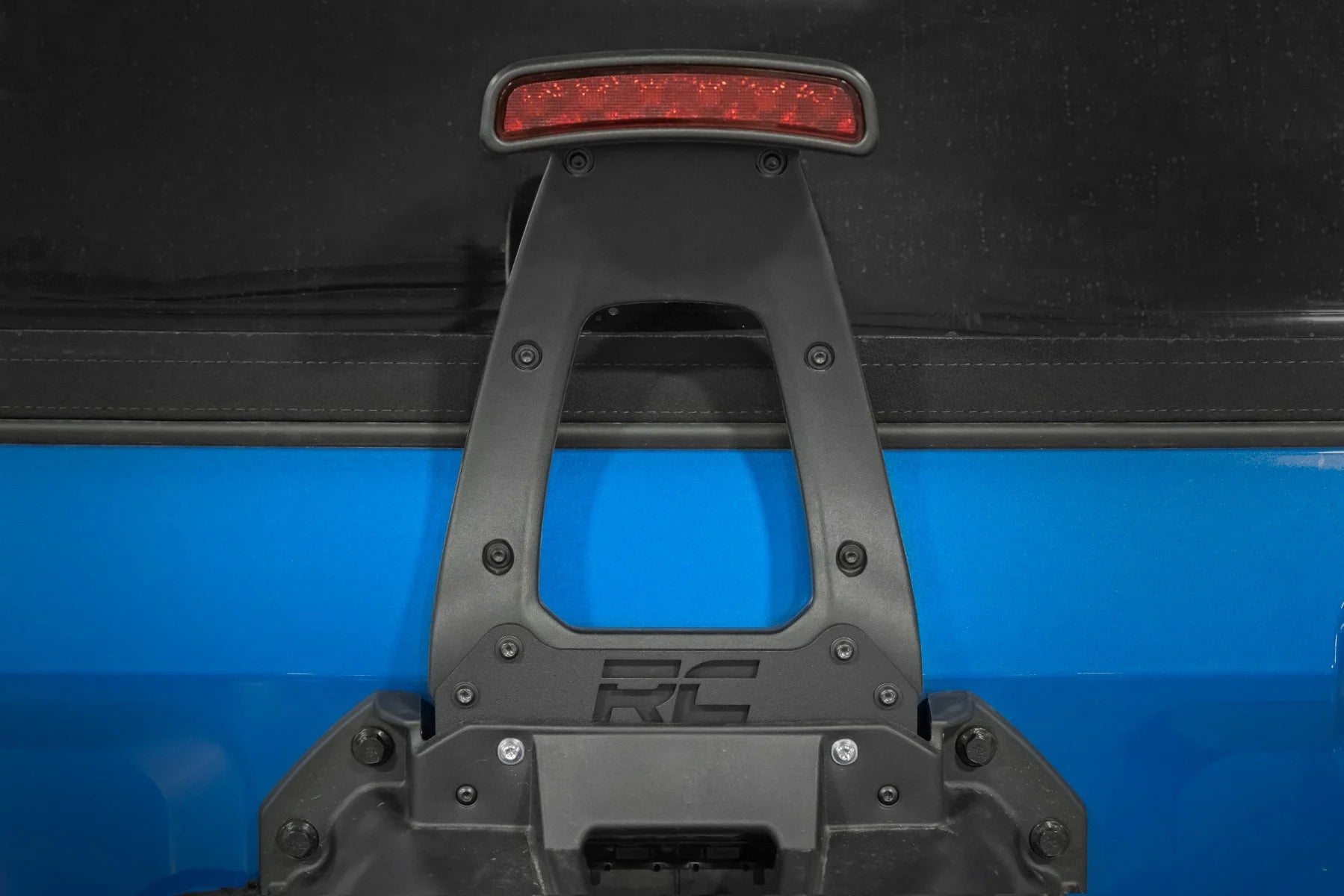 Rough Country 3rd Brake Light Extension 2021-2025 Ford Bronco