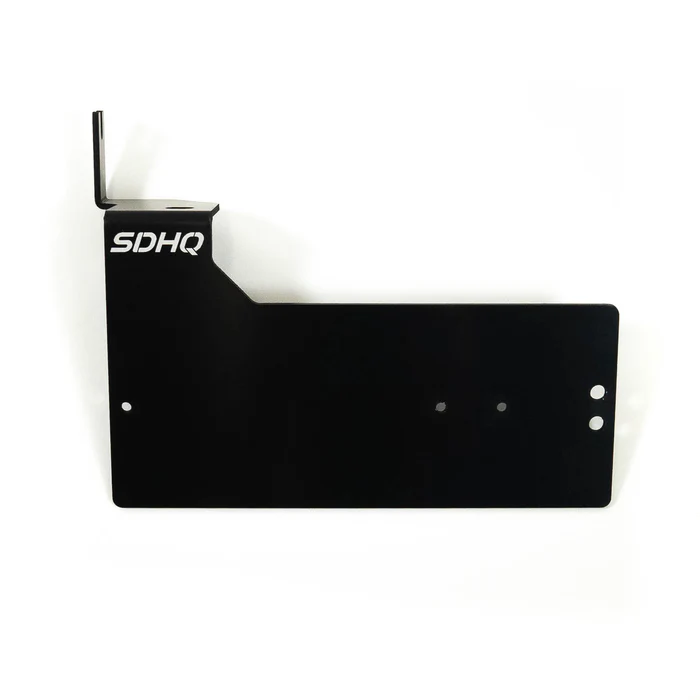 SDHQ Built 2019-2023 Dodge Ram 2500/3500 Switch-Pros Power Module Mount