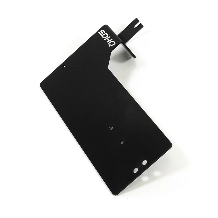 SDHQ Built 2019-2023 Dodge Ram 2500/3500 Switch-Pros Power Module Mount