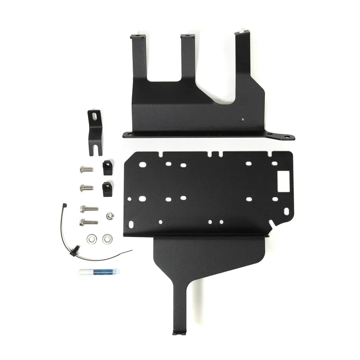 SDHQ Built 2007-2021 Toyota Tundra ARB Air Compressor Mount