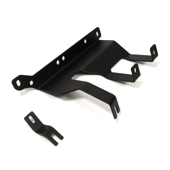 SDHQ Built 2007-2021 Toyota Tundra ARB Air Compressor Mount