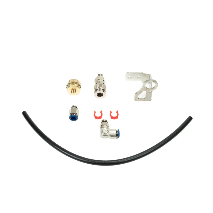SDHQ Built ARB Brushless Air Compressor Air Chuck Mount
