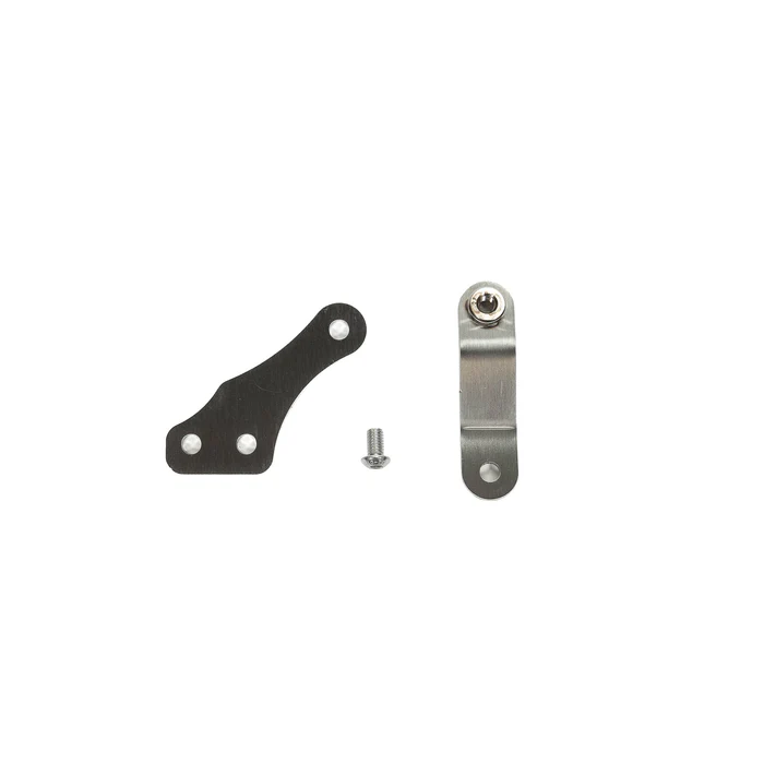 SDHQ Built Brushless ARB Twin Manifold Mount