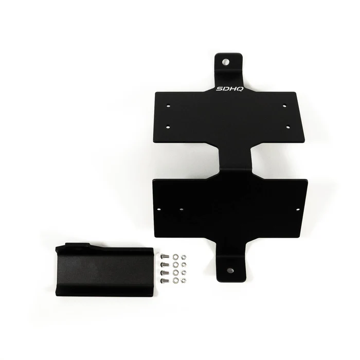 SDHQ Built Switch-Pros Power Module Mount