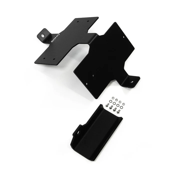 SDHQ Built Switch-Pros Power Module Mount