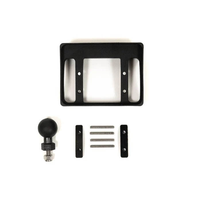 SDHQ Built Switch-Pros RCR-Force-12 Keypad Mount