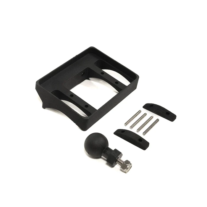 SDHQ Built Switch-Pros RCR-Force-12 Keypad Mount