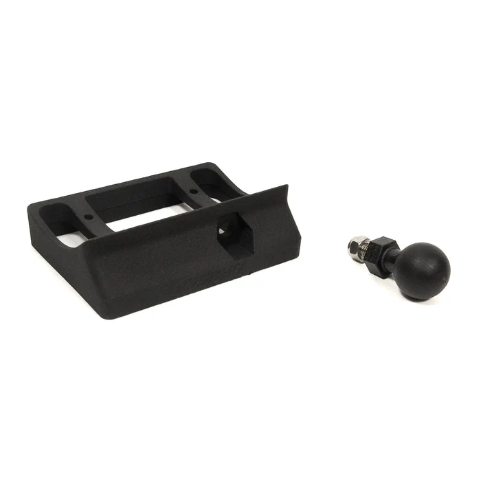 SDHQ Built Switch-Pros RCR-Force-12 Keypad Mount