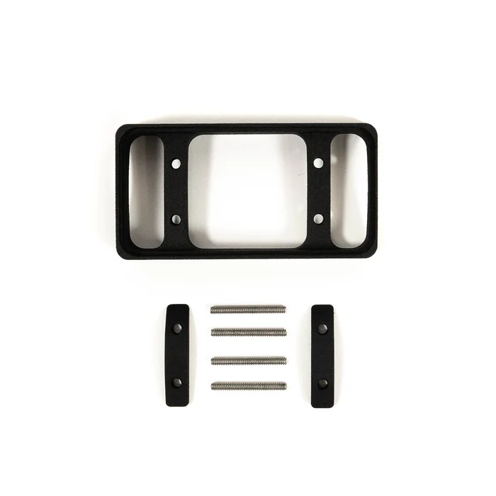 SDHQ Built Switch-Pros SP-9100 Keypad Mount