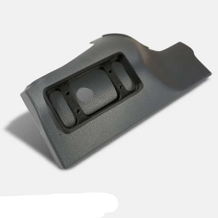SDHQ Built Switch-Pros SP-9100 Keypad Mount