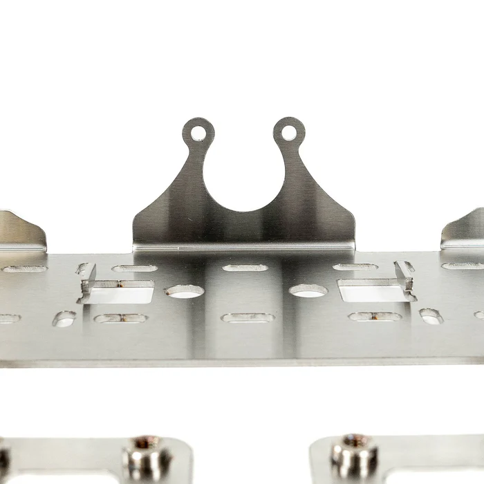 SDHQ Built Universal ARB Brushless Twin Compressor Mount