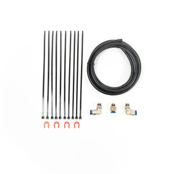 SDHQ Built Universal Air Line Kit 