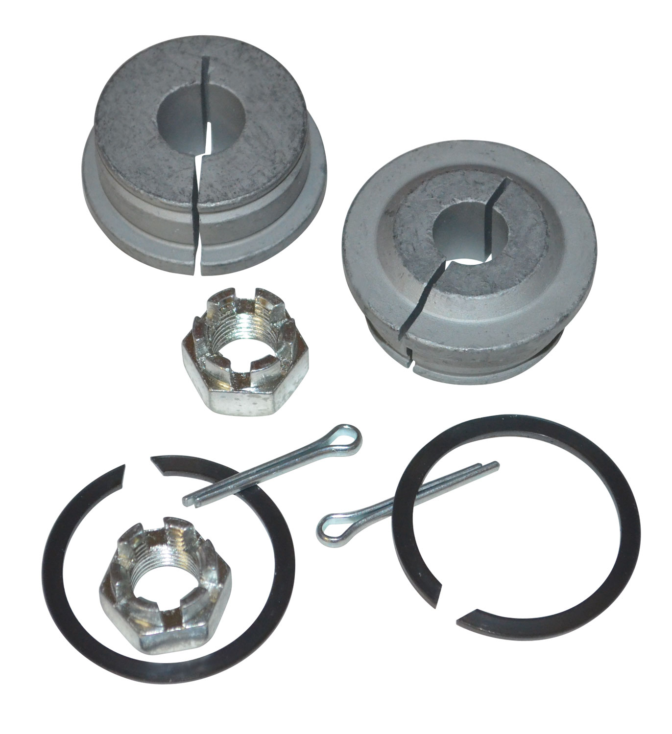 SPC 25008 Knuckle Insert Service Kit - 95-04 Tacoma/ 96-02 4Runner/ 99-06 Tundra/ 01-06 Sequoia ( 25460 & 25485 UCA's )