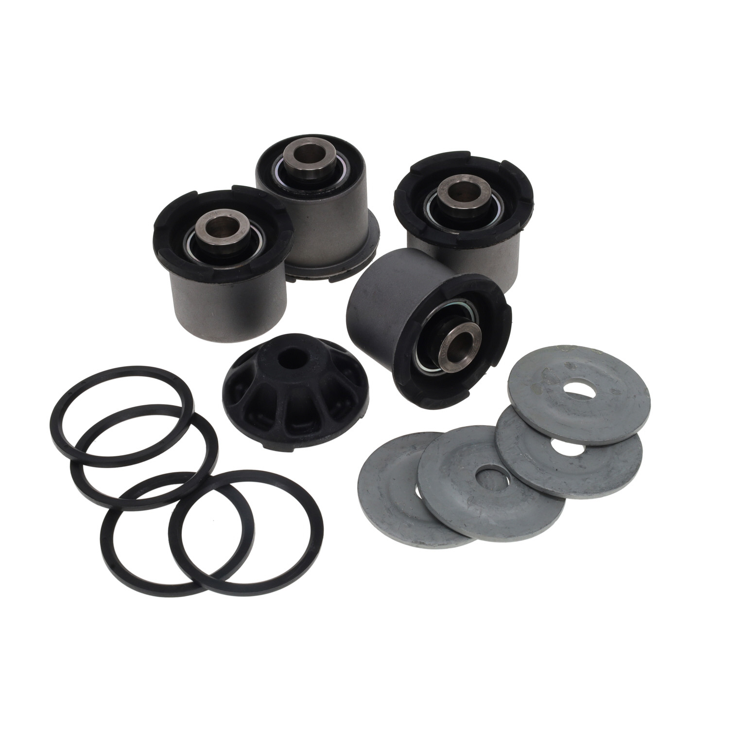SPC 25021 xAxis Bushing Upgrade Kit - 1995-2004 Tacoma/1996-2002 4Runner