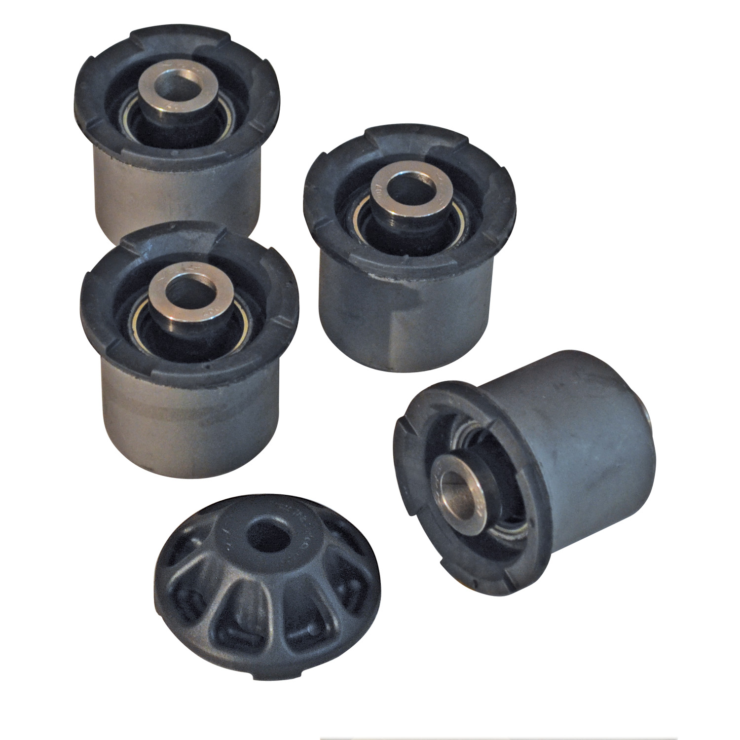 SPC 25030 Xaxis Bushing Replacement Kit - Vehicle fitment in Product description