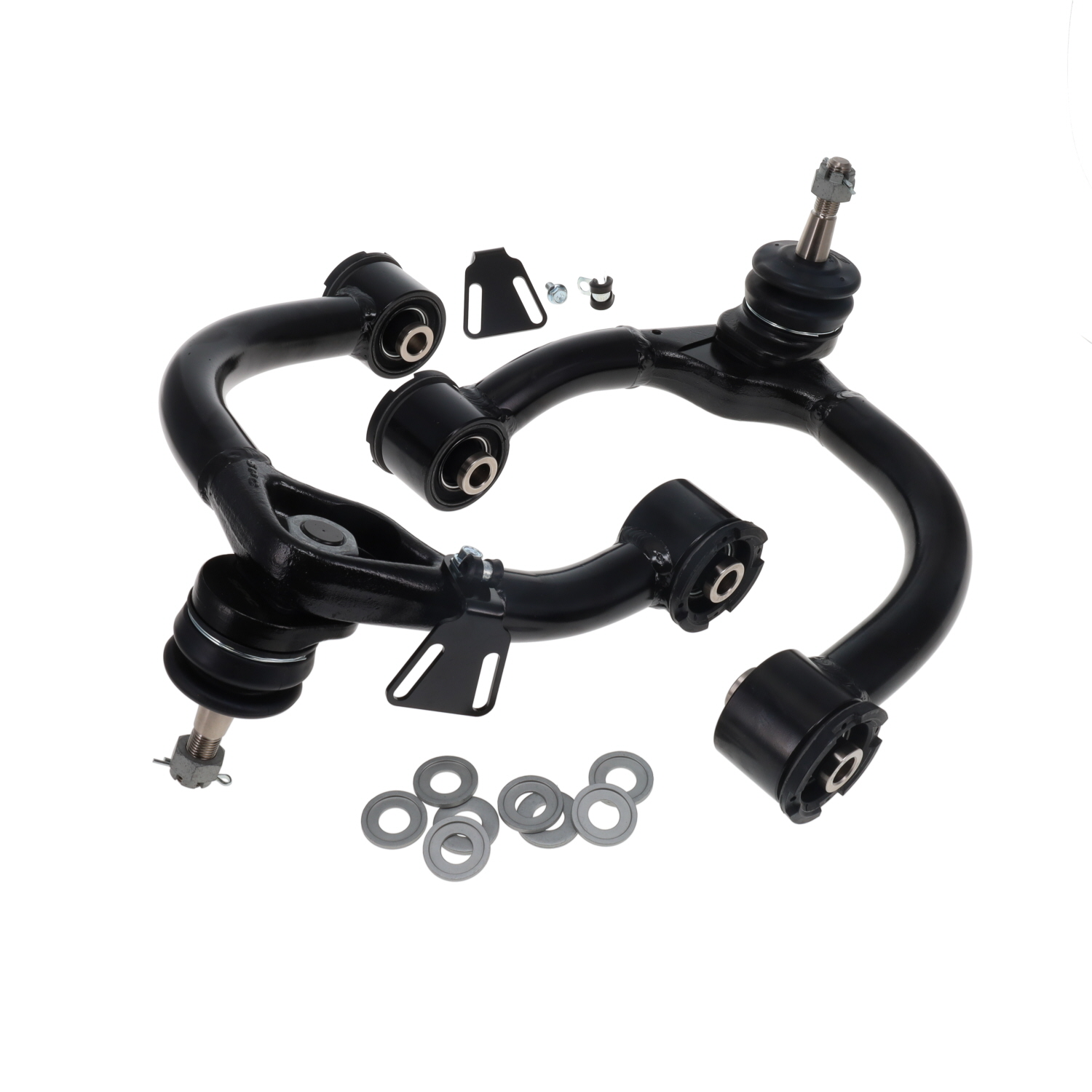 SPC 25455 Upper Control Arm's - 1998-2007 Toyota Land Cruiser 100 Series / 1998-2007 Lexus LX470