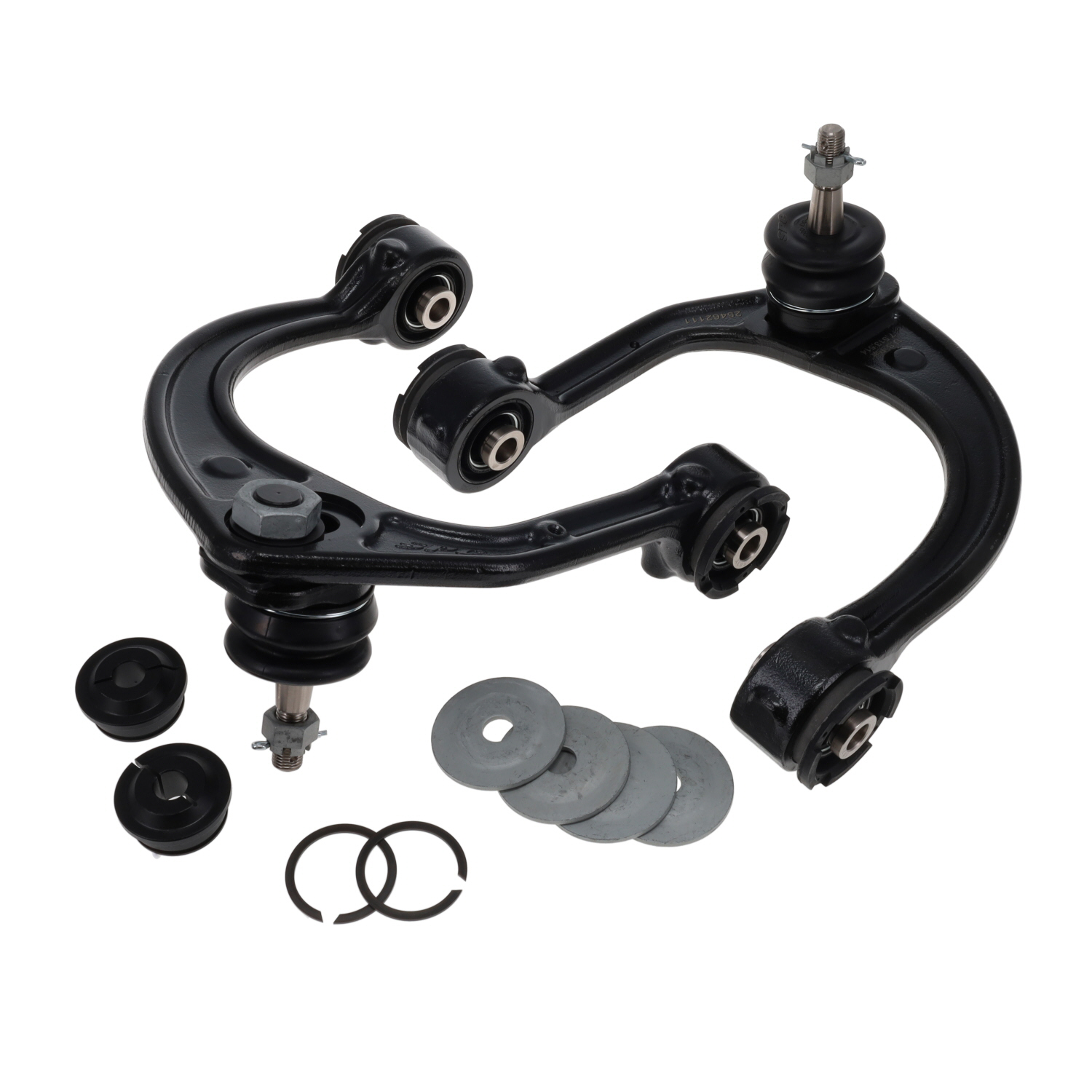 SPC 25460 Upper Control Arms - 95-04 Tacoma/96-02 4Runner