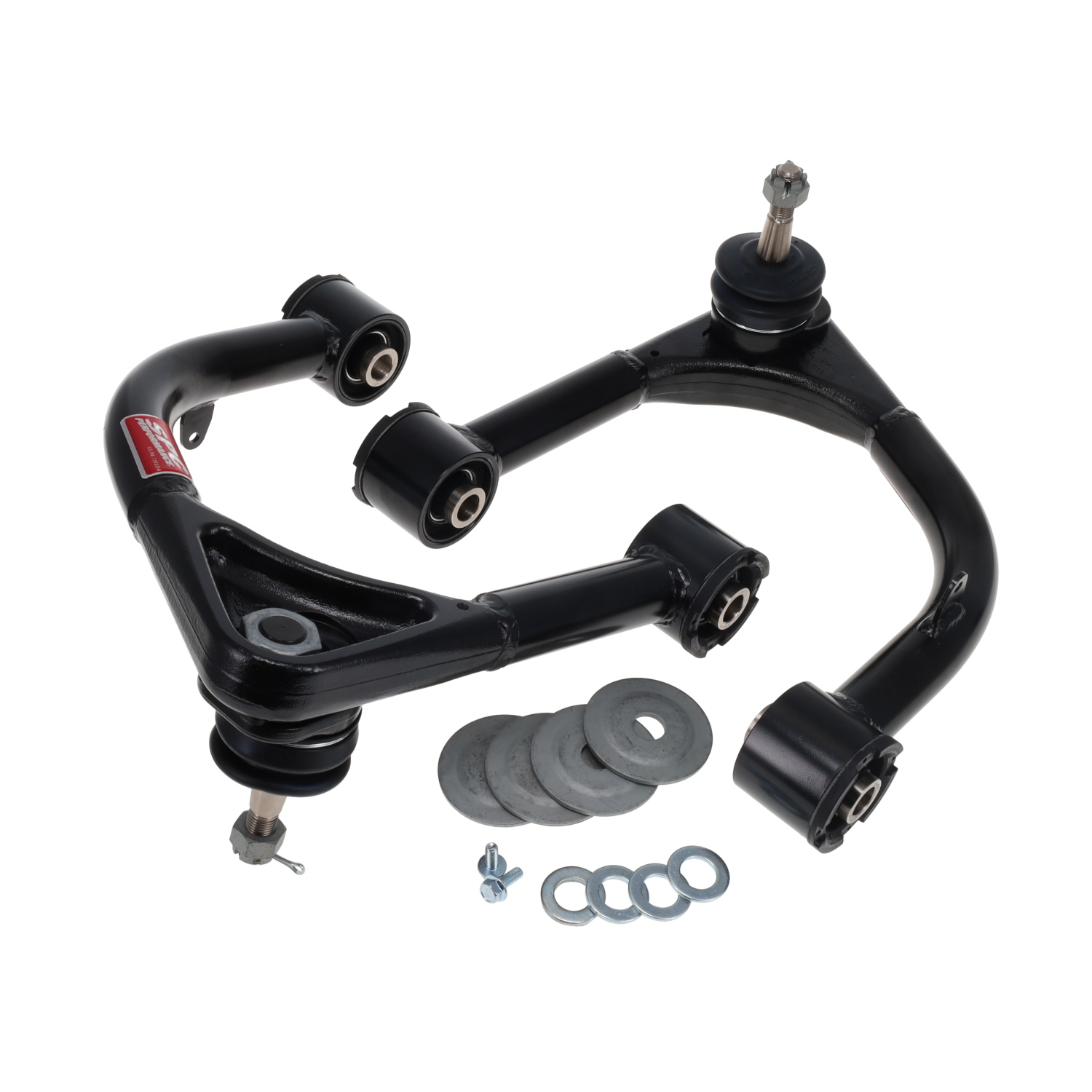 SPC 25465 Upper Control Arm's  - 2008+ Toyota Land Cruiser 200 Series