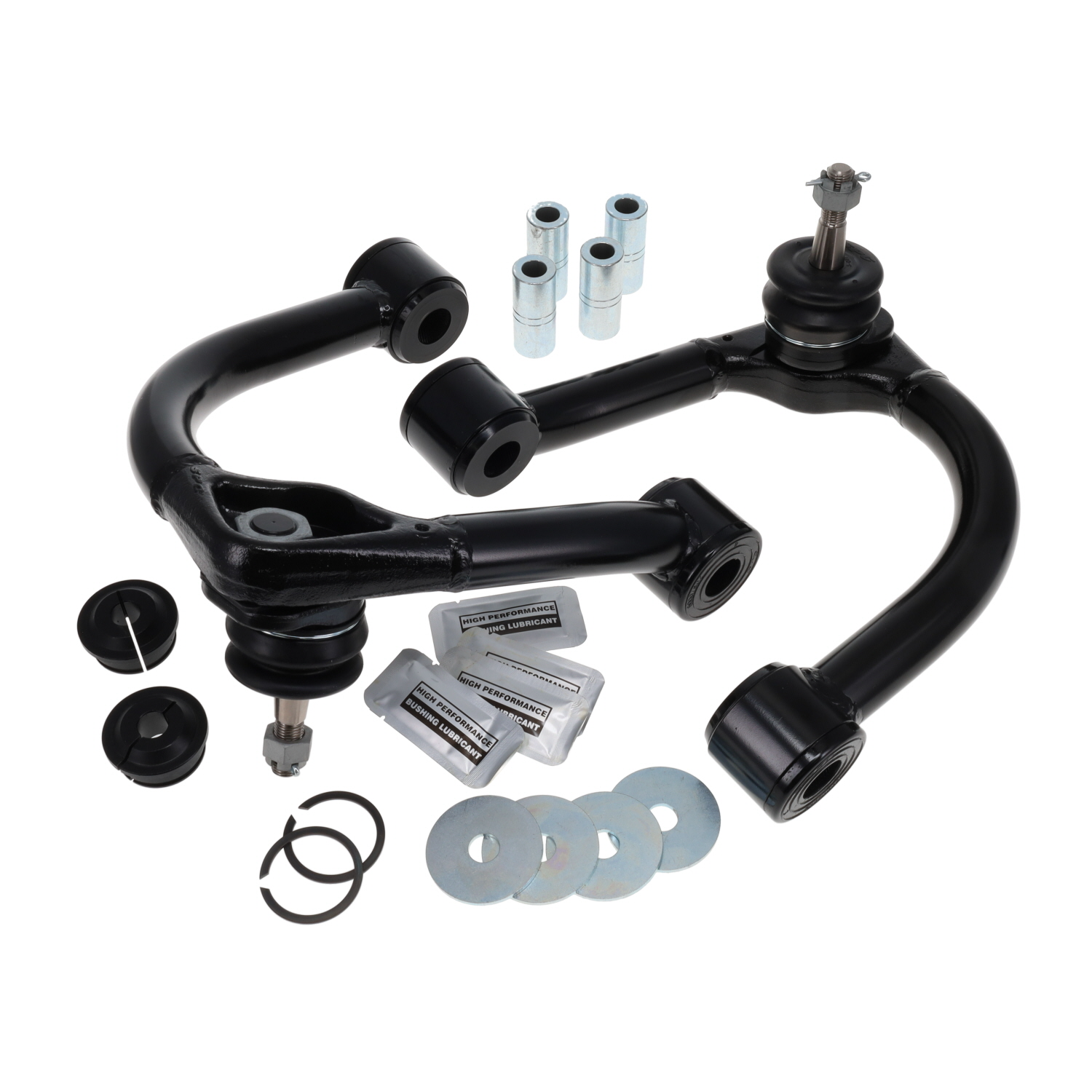 SPC 25485 Upper Control Arm's - 1999-2006 Toyota Tundra/ 2001-2007 Toyota Sequoia