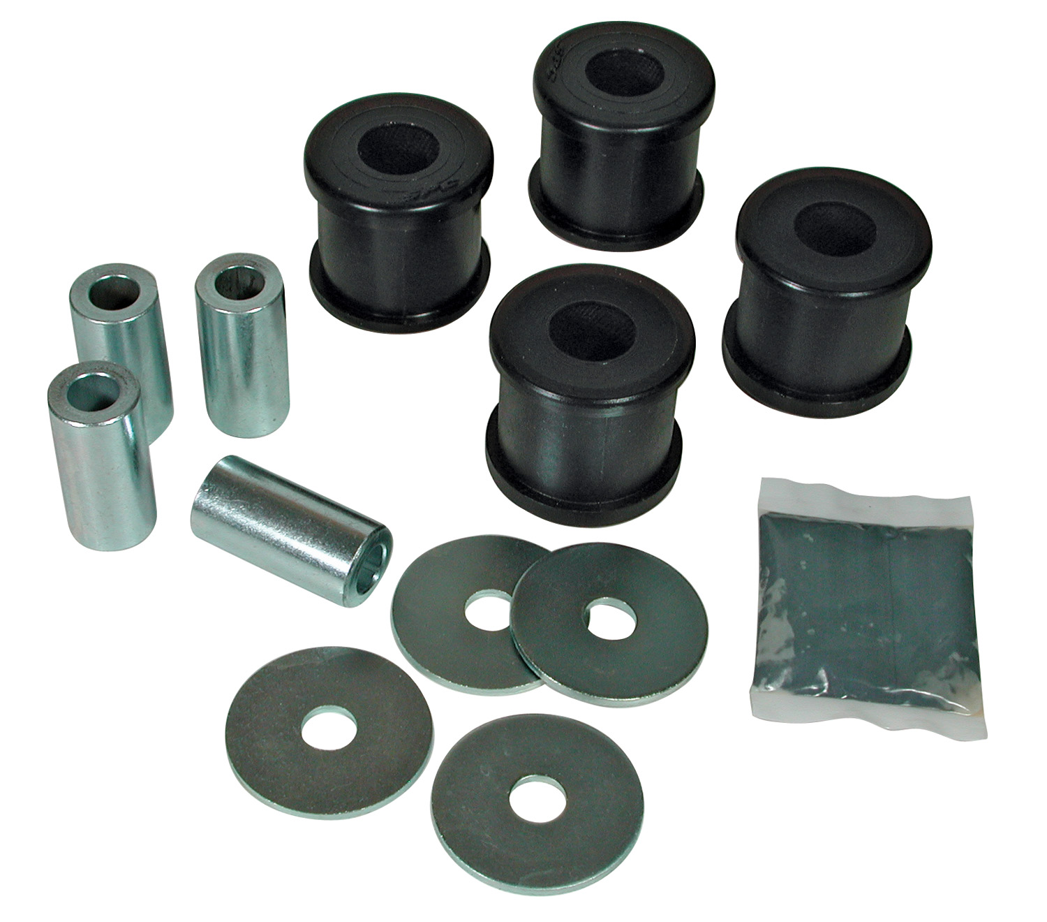 SPC 25486 Replacement Bushing Kit - 99-06 Toyota Tundra/ 01-07 Toyota Sequoia