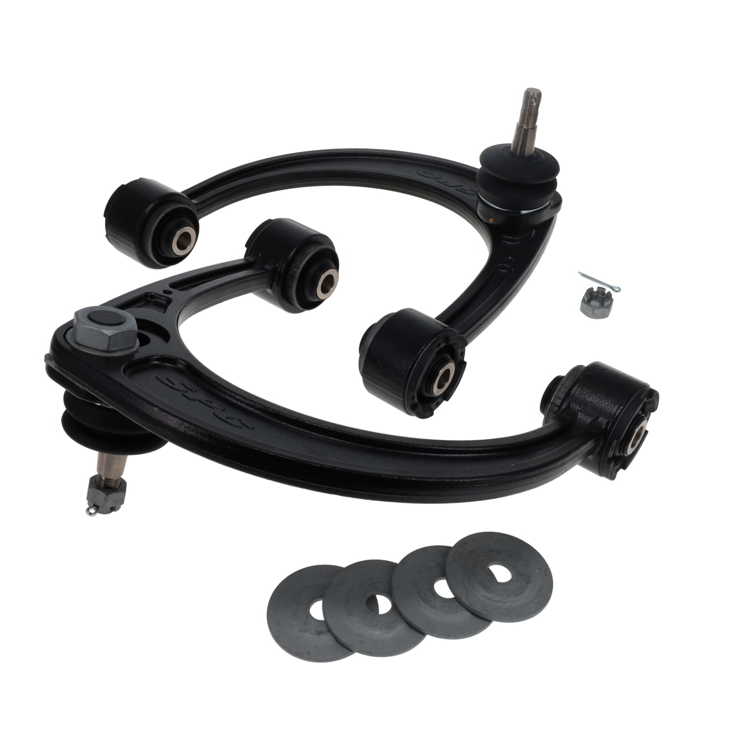SPC 35470 Upper Control Arms - 05-23 Tacoma