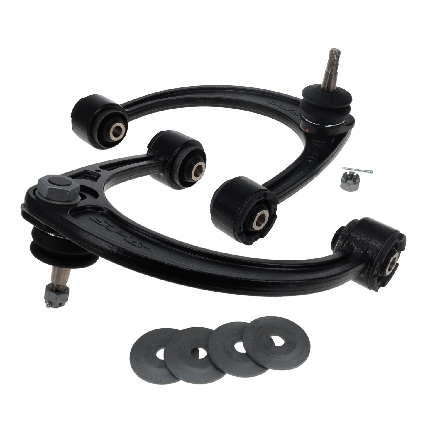 SPC 35480 Upper Control Arms - 07-14 FJ Cruiser/03-24 4Runner/03-23 Lexus GX