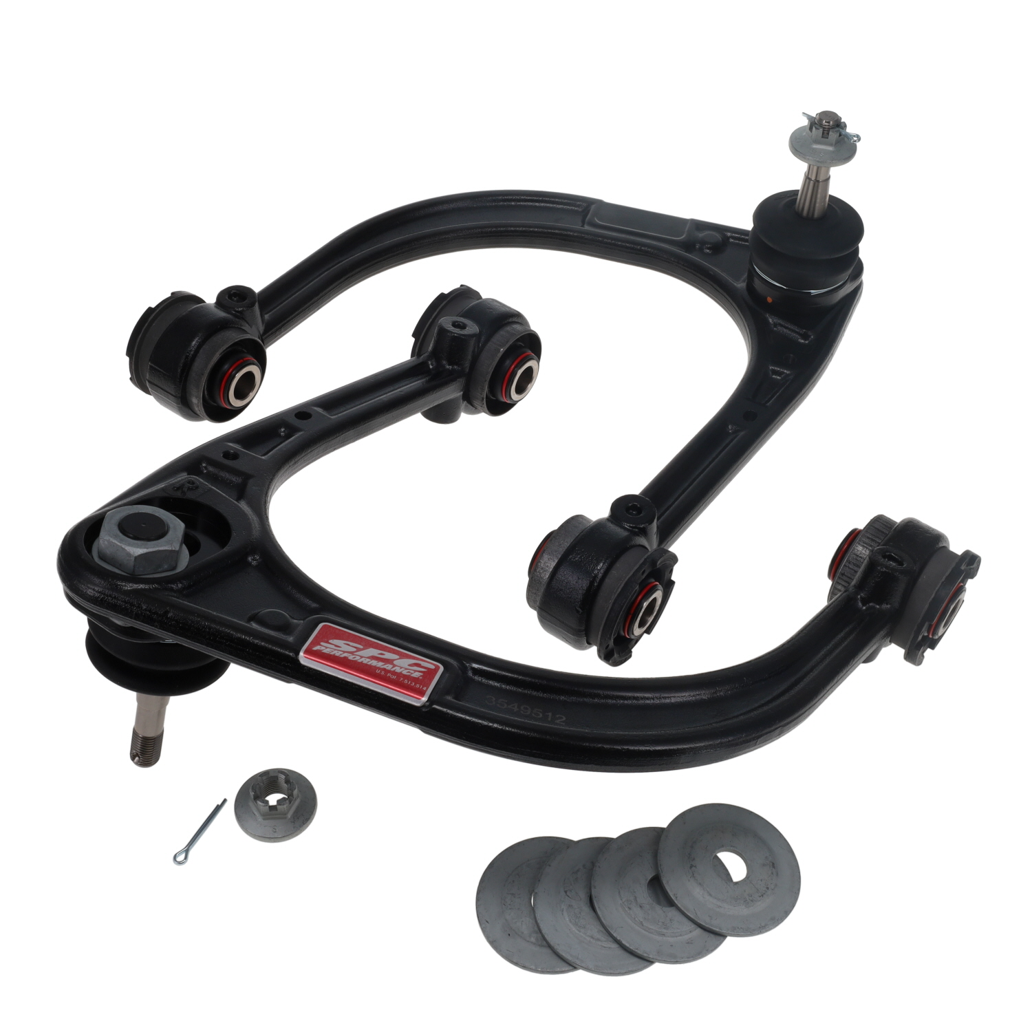 SPC 35495 Upper Control Arms