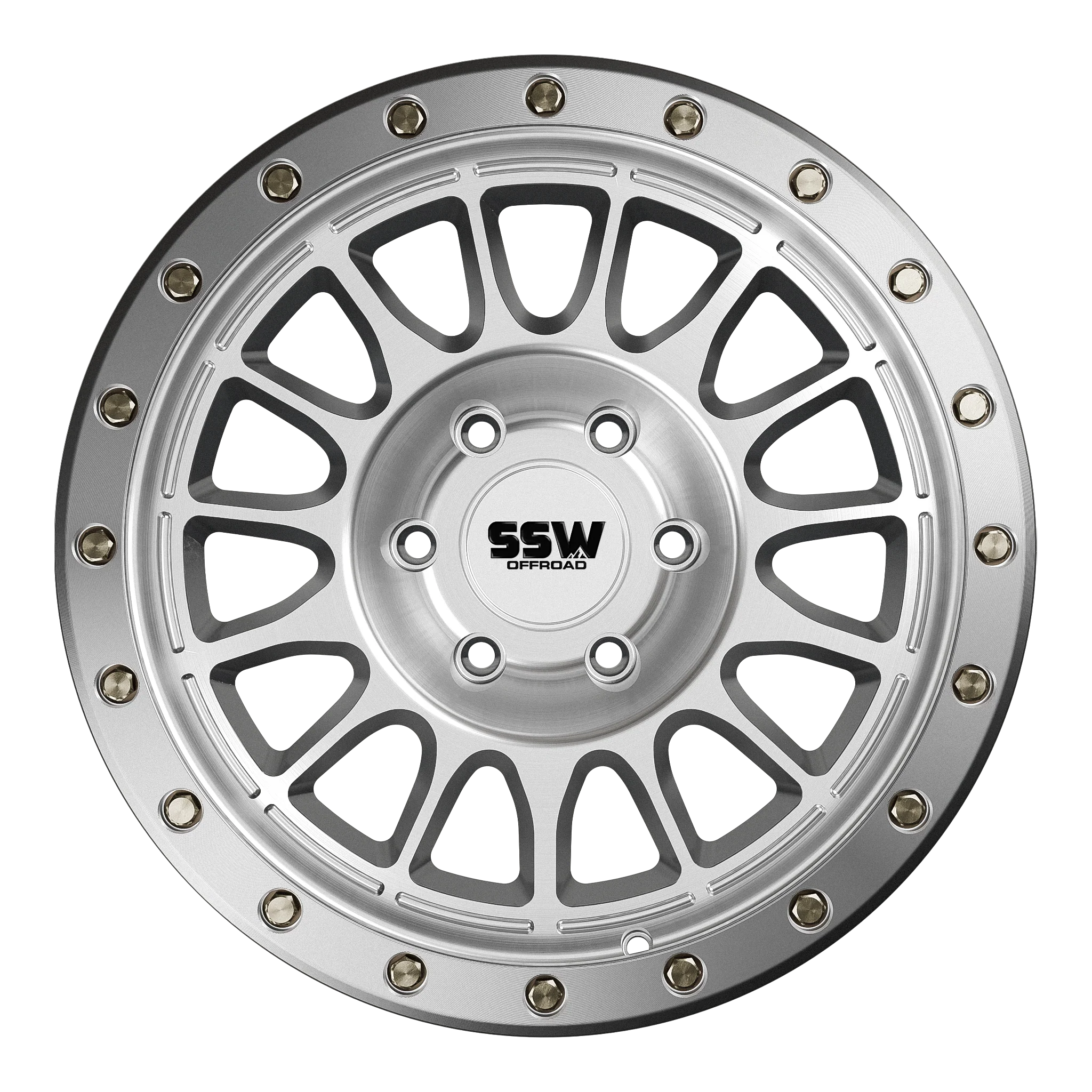 SSW Dakar Evo 17x9