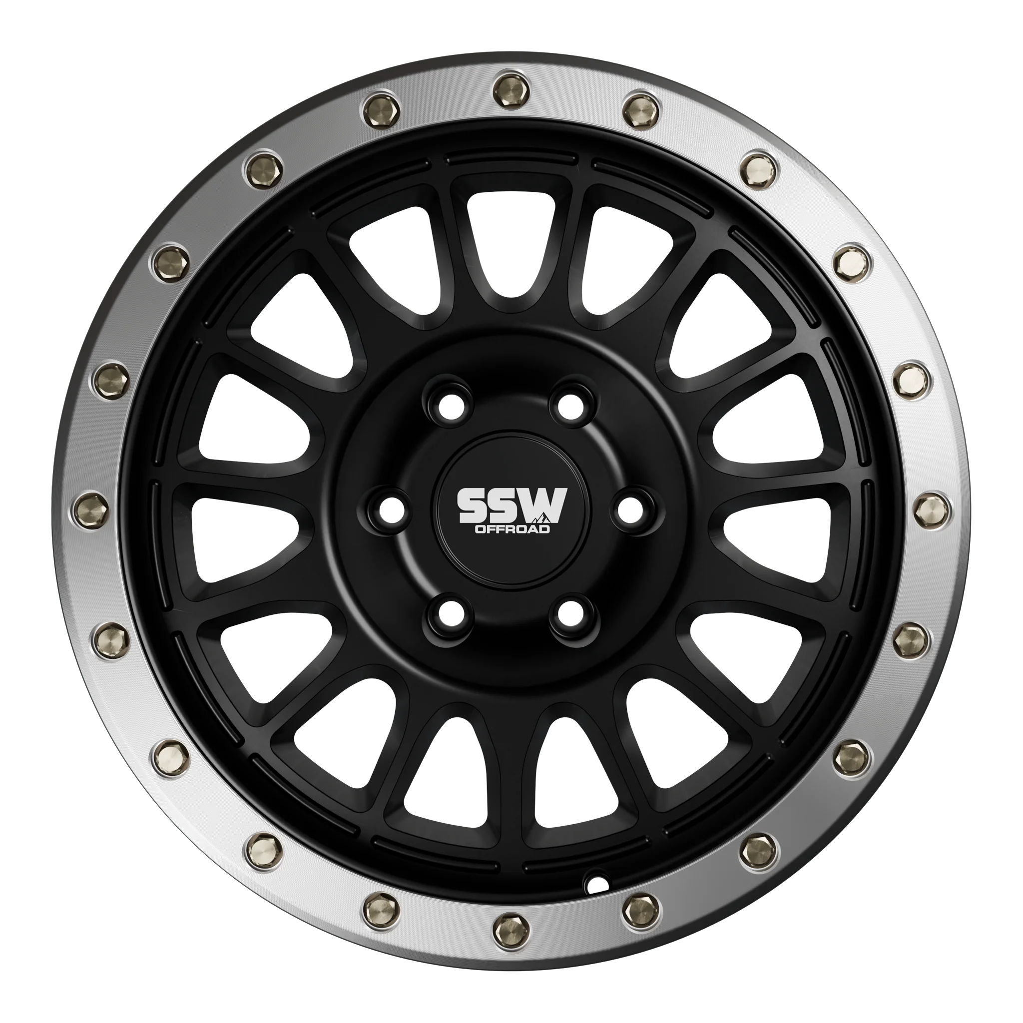 SSW Dakar Evo 17x9
