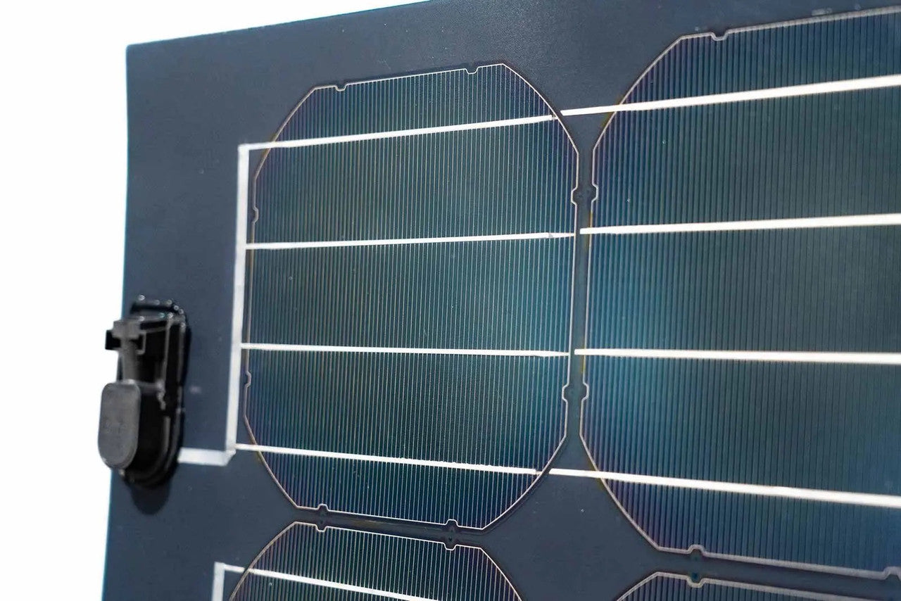 Sunflare Xplor Flex 60 180W Flexible Solar Panel
