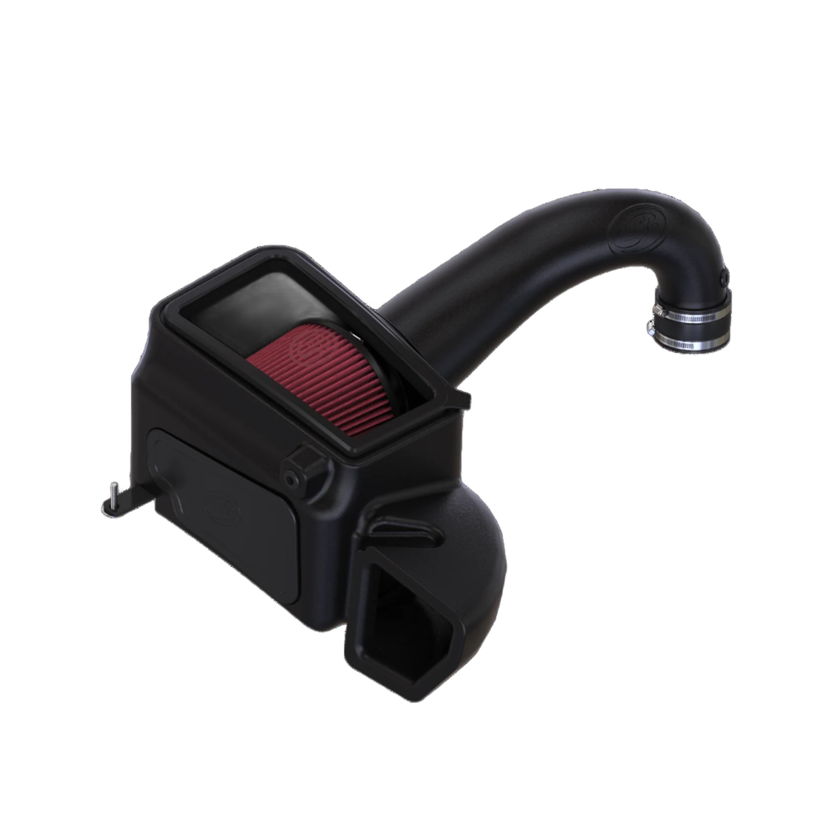 S&B-Cold-Air-Intake-For-2009-2024-Ram-1500-2500-3500-5.7L-Hemi-(Classic Body Style)