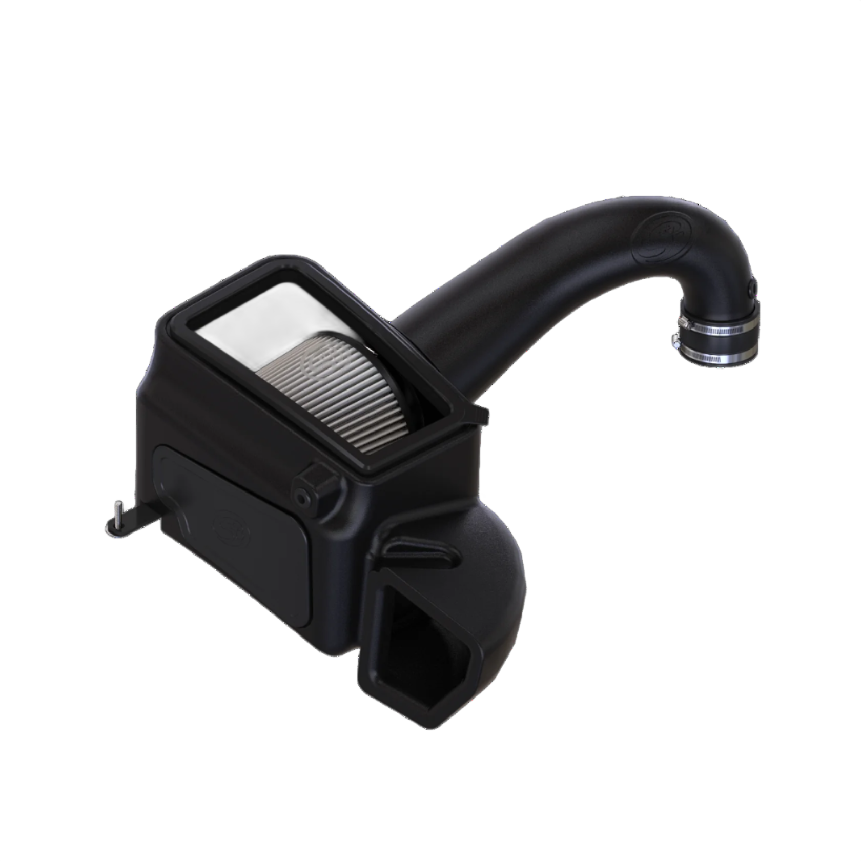 S&B Cold Air Intake For 2009-2024 Ram 1500/2500/3500 5.7L Hemi (Classic Body Style)