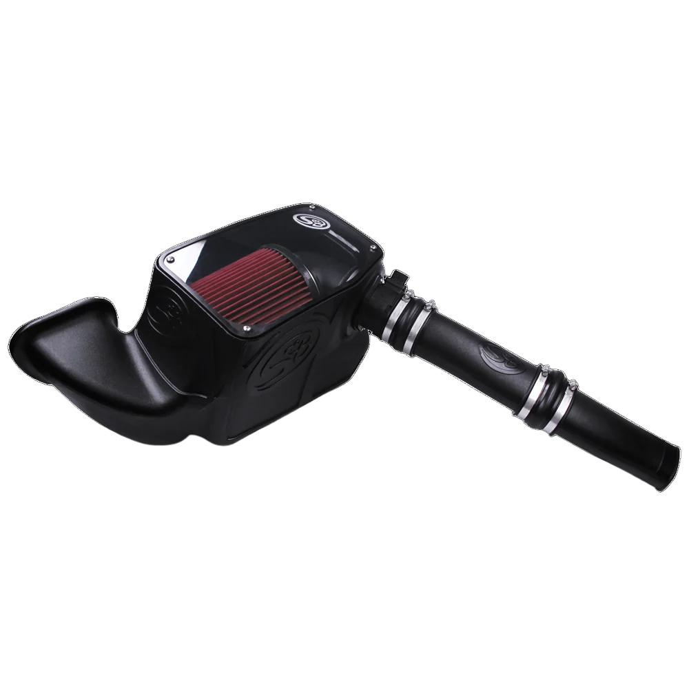 S&B Cold Air Intake For 2014-2018 Ram 1500 3.0 Ecodiesel