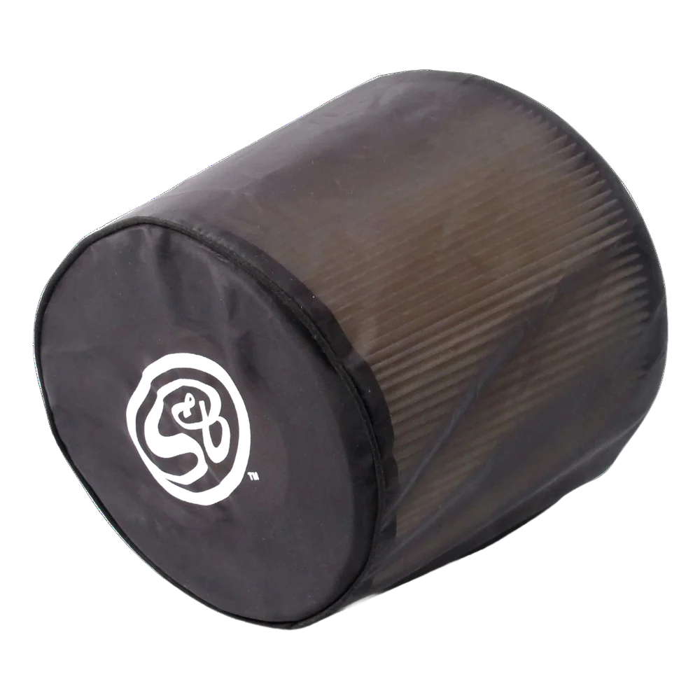 S&B Filter Wrap For Tundra/Ram/Sequoia - KF-1056 