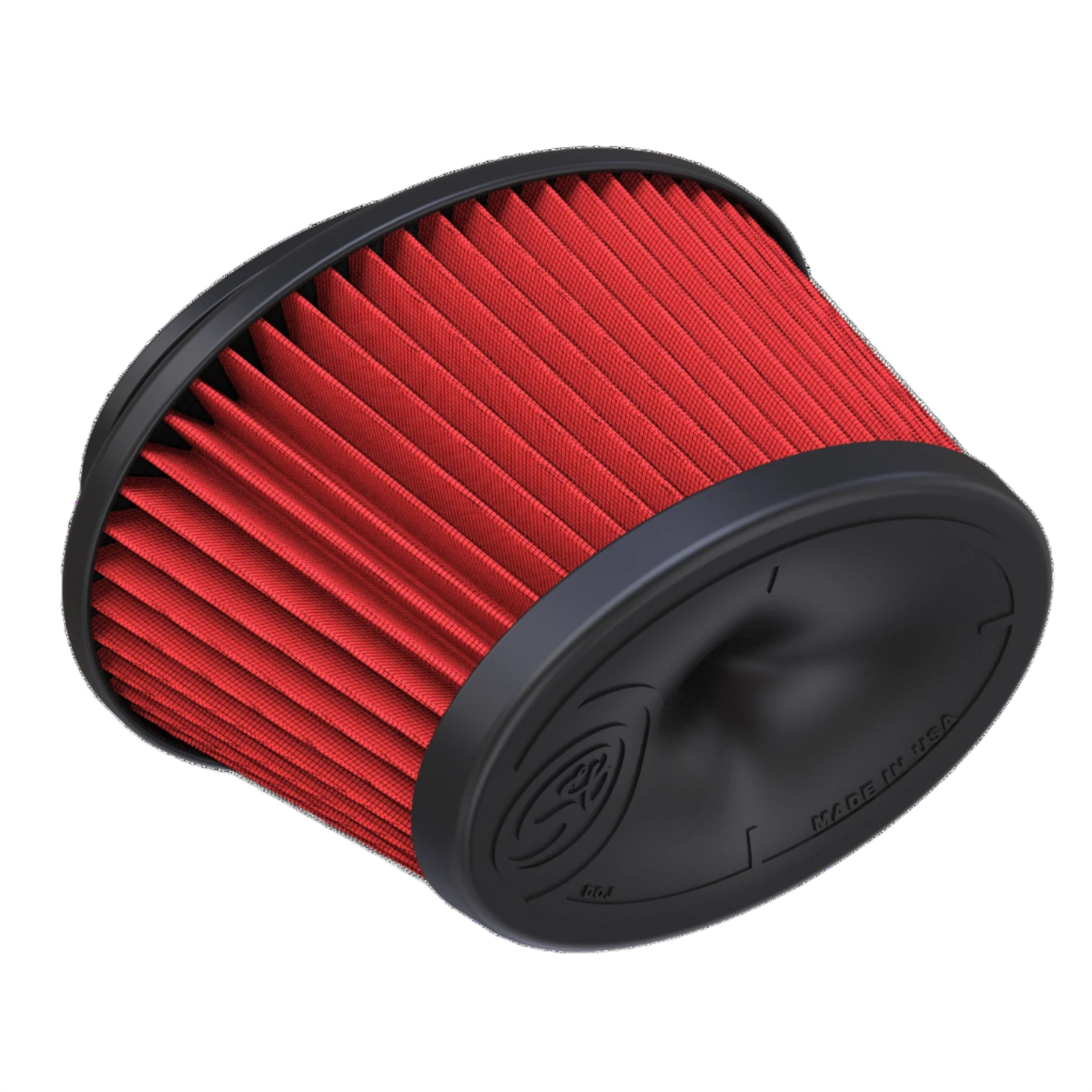 S&B Intake Replacement Filter For Jeep Wrangler 6.4L Gas