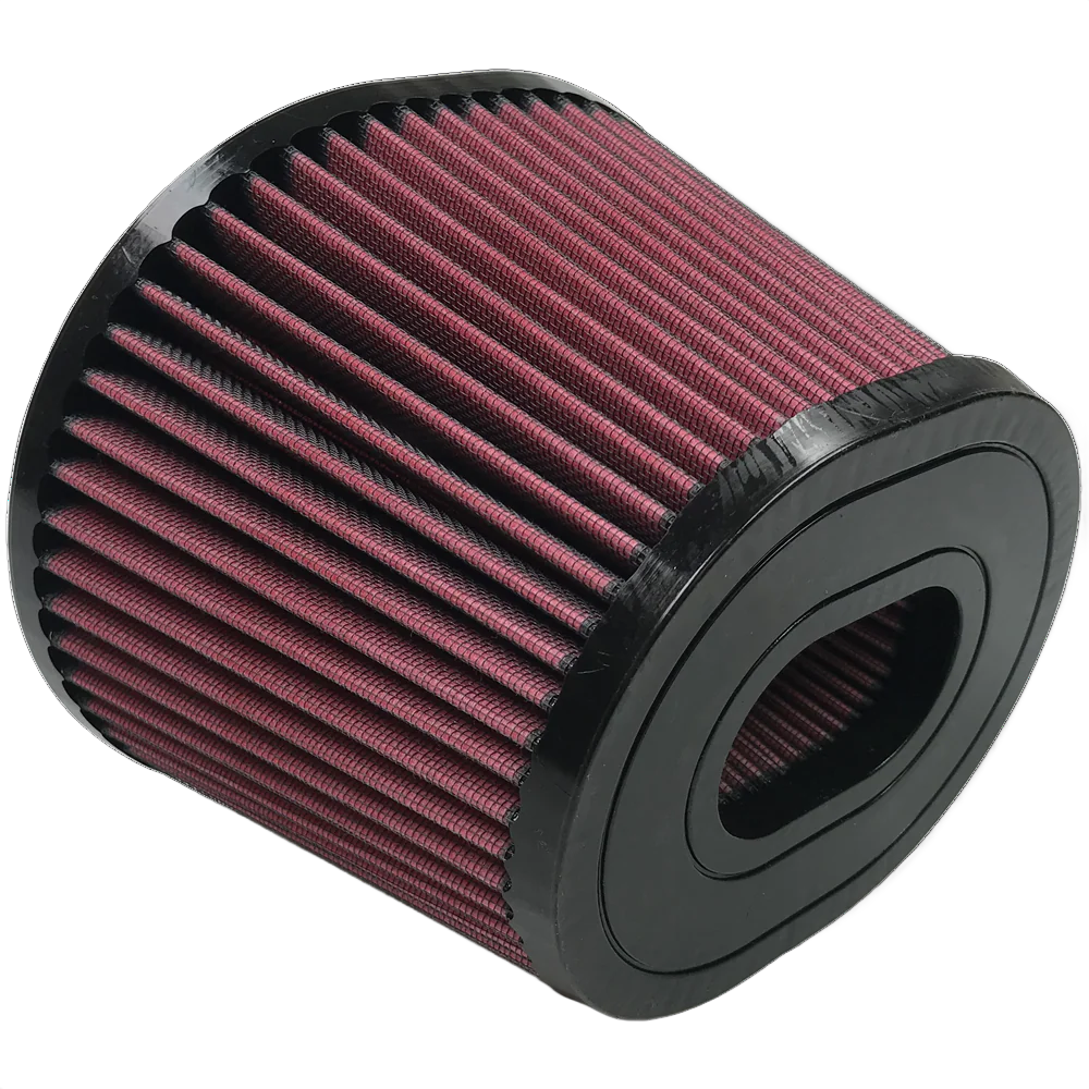 S&B-Intake-Replacement-Filter-For 208-2010-Ford F-250-F-350-6.4L Diesel