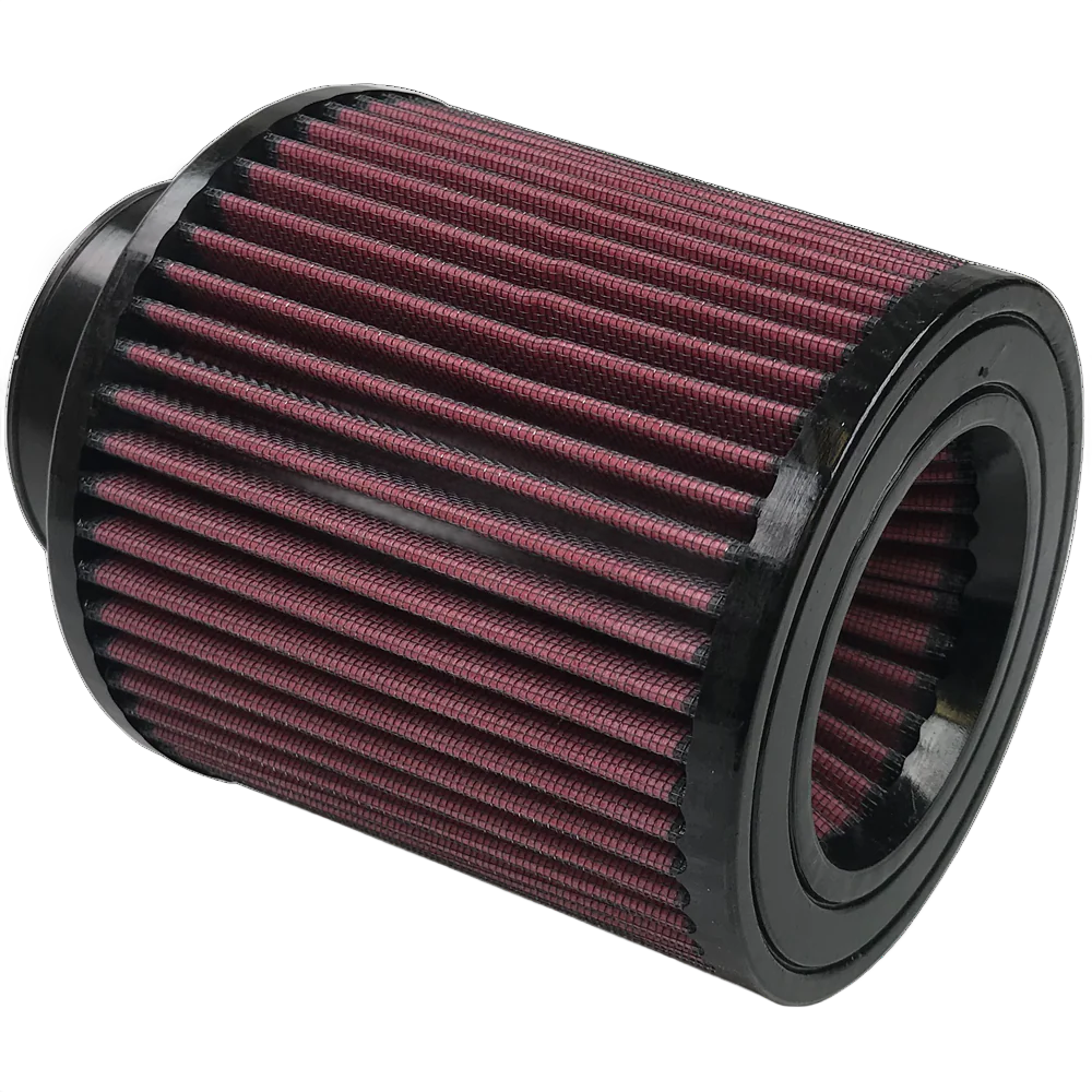S&B Intake Replacement Filter (Cotton Cleanable) For 2000-2002 Toyota Tundra