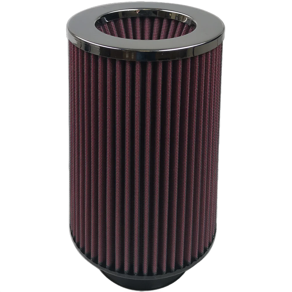 S&B Intake Replacement Filter (Cotton Cleanable) For  2005-2008 Ford F-150 5.4L Gas