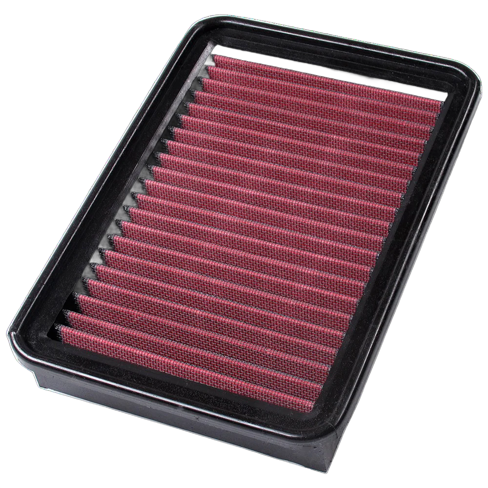 S&B Stock Replacement Filter (Cotton Cleanable( For 1995-2004 Toyota Tacoma And 1996-2000 4Runner