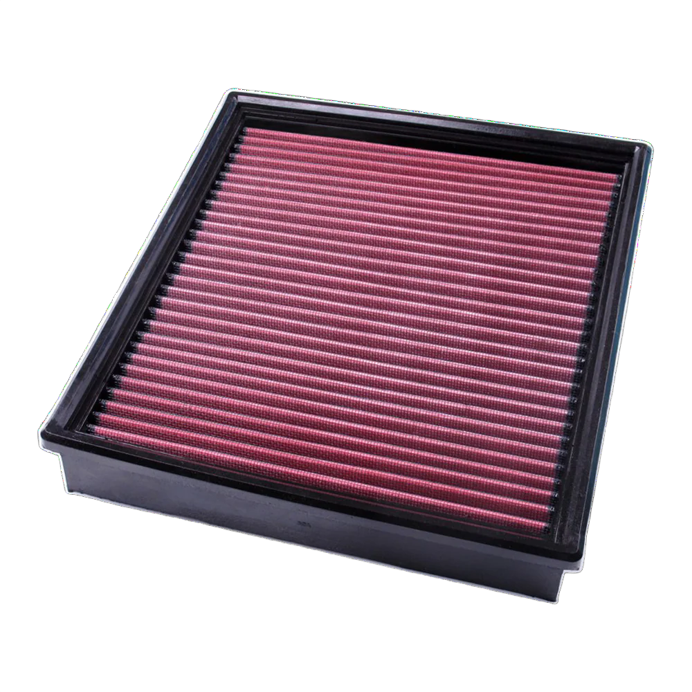 S&B Stock Replacement Filter (Cotton Cleanable) For 2013-2022 Ram 2500/3500 6.7L Diesel