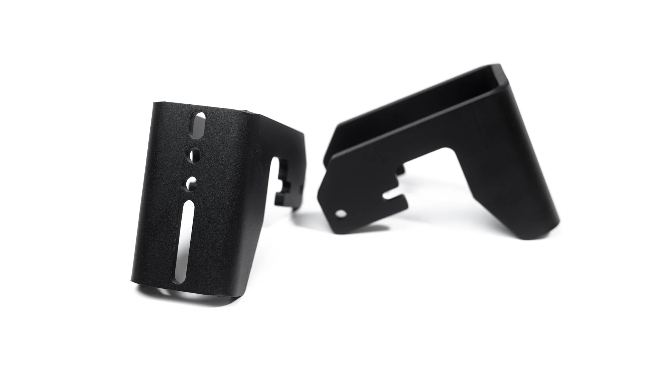 Sherpa Awning Mounts