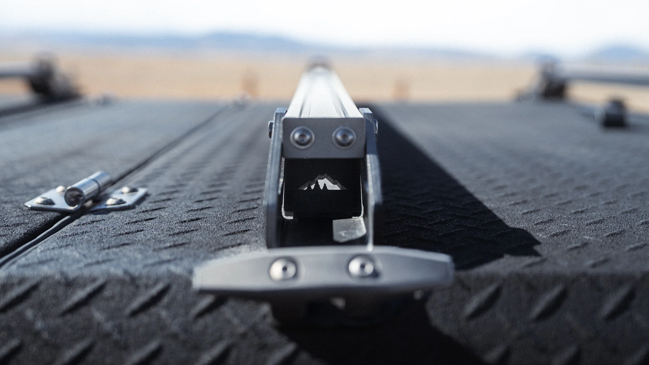 Sherpa DiamondBack Load Bar System