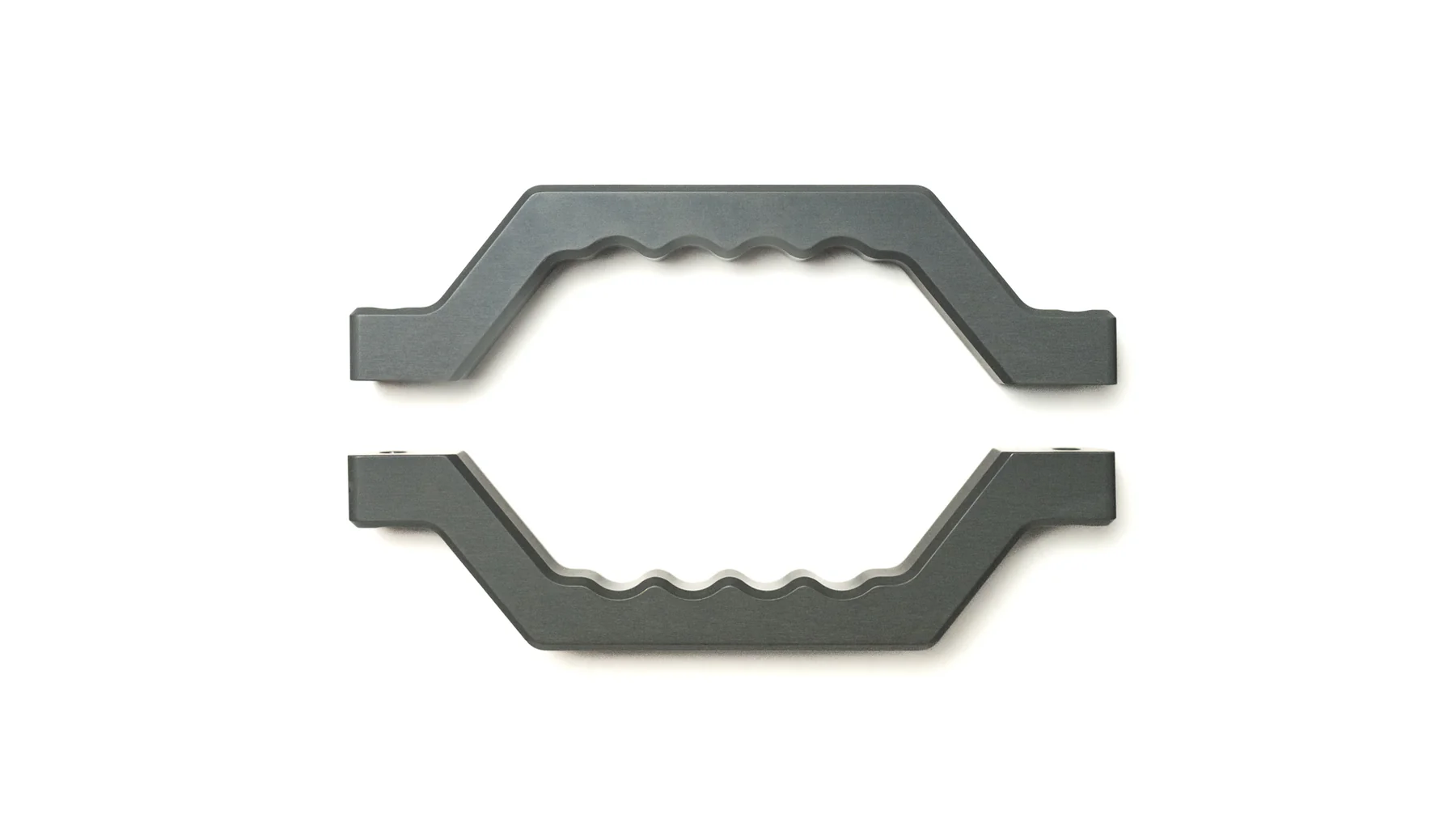 Sherpa Grab Handles